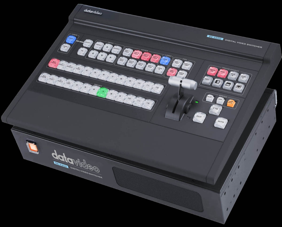 DataVideo MS-3200
