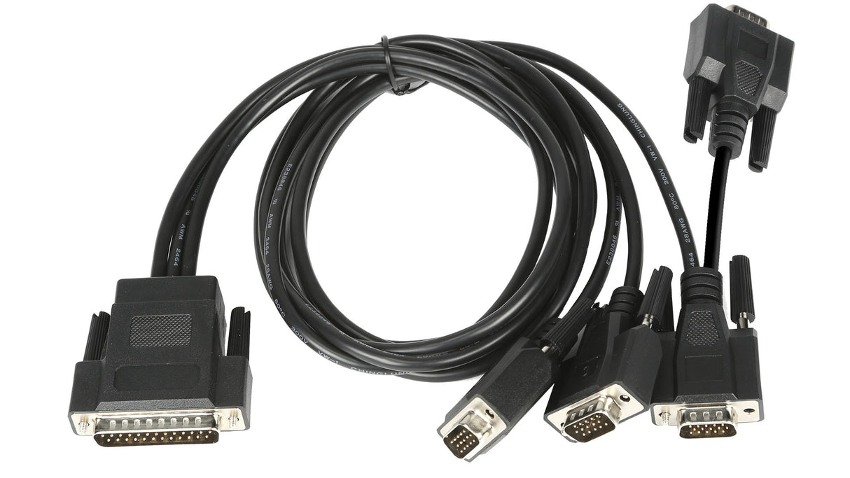 DataVideo CB-28