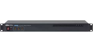 DataVideo HBT-30 - Récepteur HDBaseT 3 canaux avec sorties HDMI