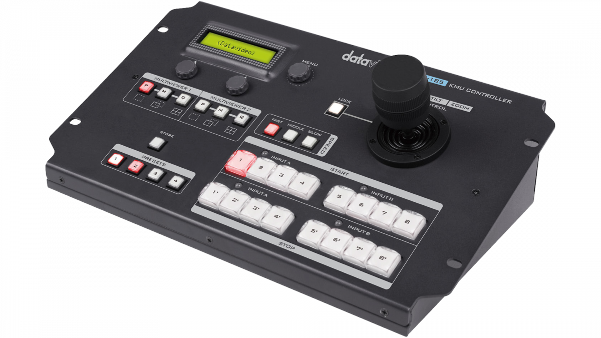 DataVideo RMC-185