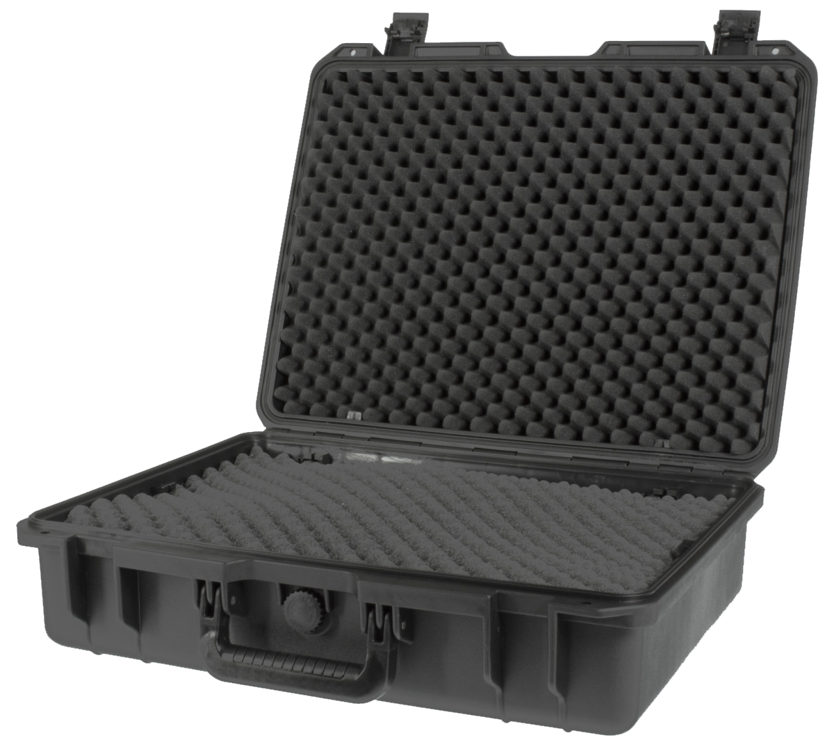 DataVideo HC-600 - Valise rigide pour téléprompteur TP-600/TP-650