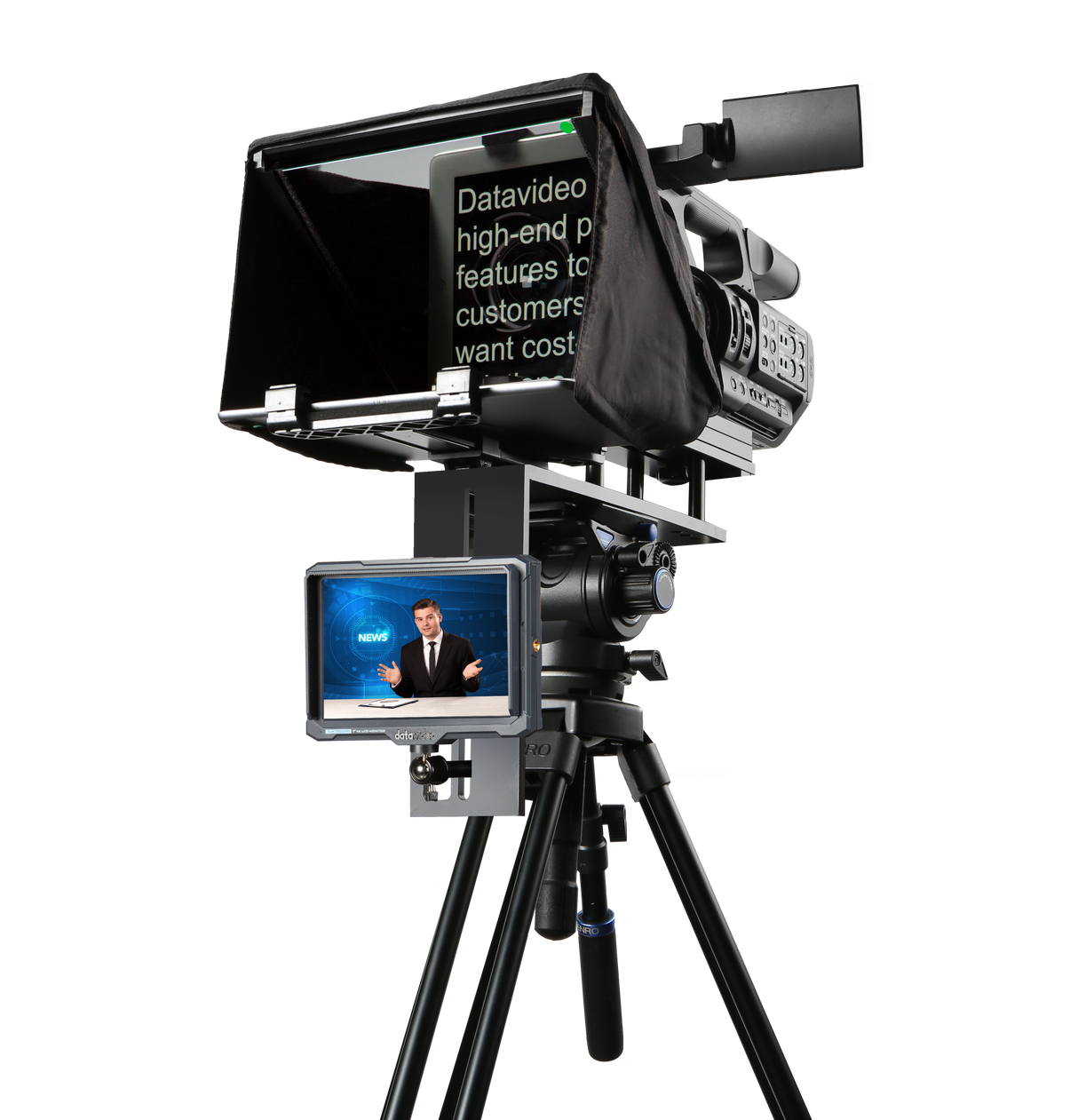 Datavideo TP-300MK2
