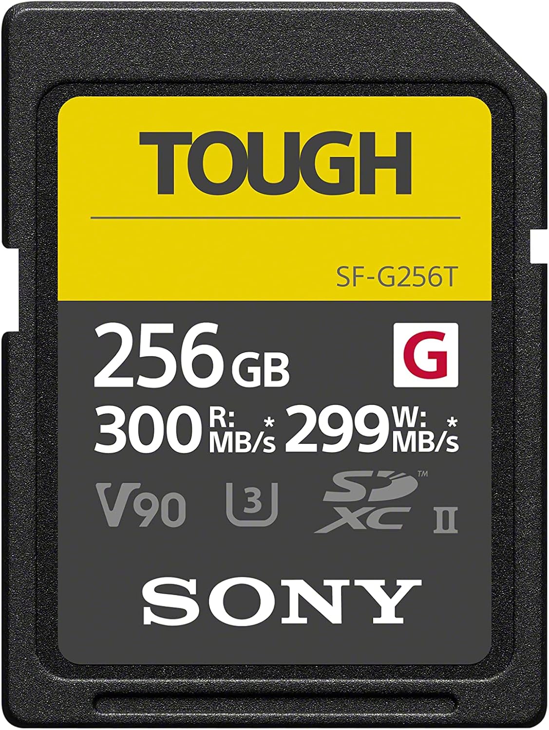 SF-G series TOUGH