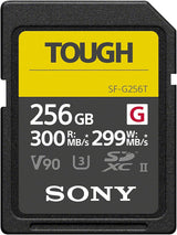 SF-G series TOUGH