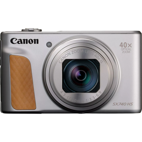 📸 Canon - PowerShot G7 X Mark III