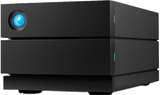 LaCie - 2big RAID