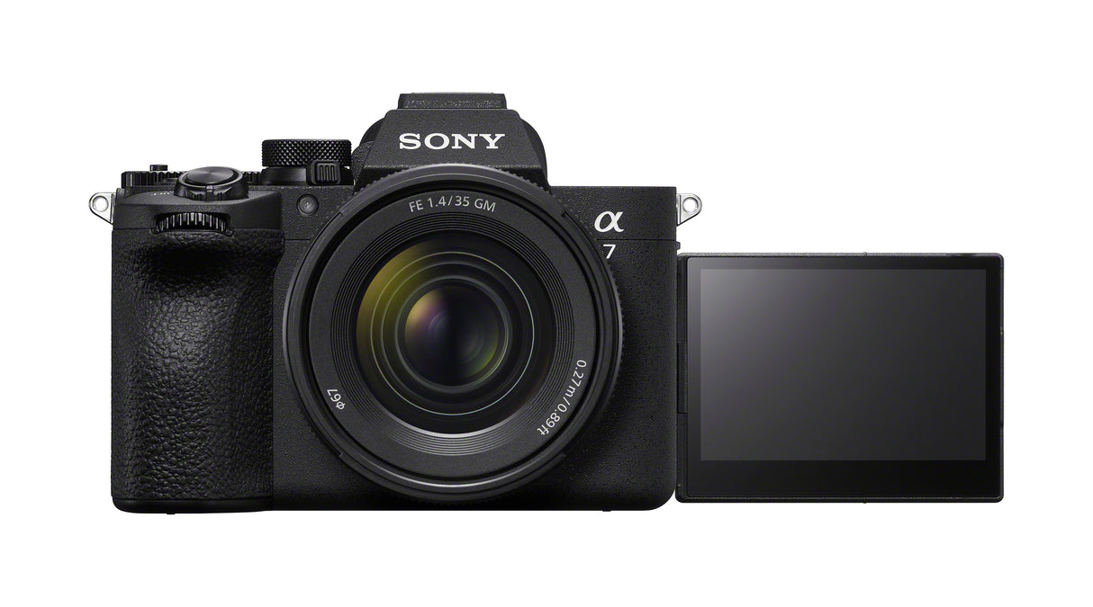 Sony – Alpha 7V (A7V) ILCE-7M5