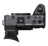 Sony Cinema Line FX2 - Caméra Cinema Line