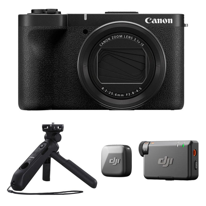 Canon - PowerShot V1