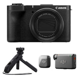 Canon - PowerShot V1
