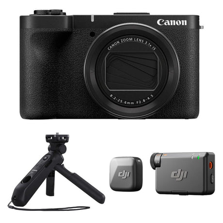 Canon - PowerShot V1