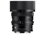 Sigma 35mm f/2 DG DN I Series Contemporary monture L - noir