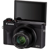 📸 Canon - PowerShot G7 X Mark III
