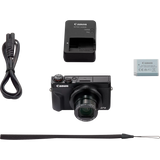 📸 Canon - PowerShot G7 X Mark III