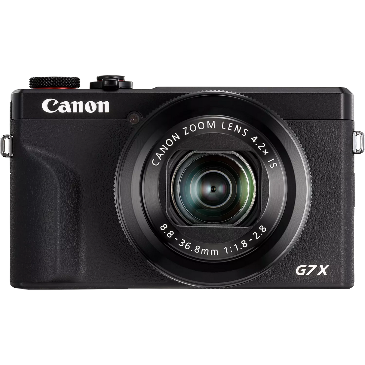 📸 Canon - PowerShot G7 X Mark III