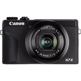 📸 Canon - PowerShot G7 X Mark III