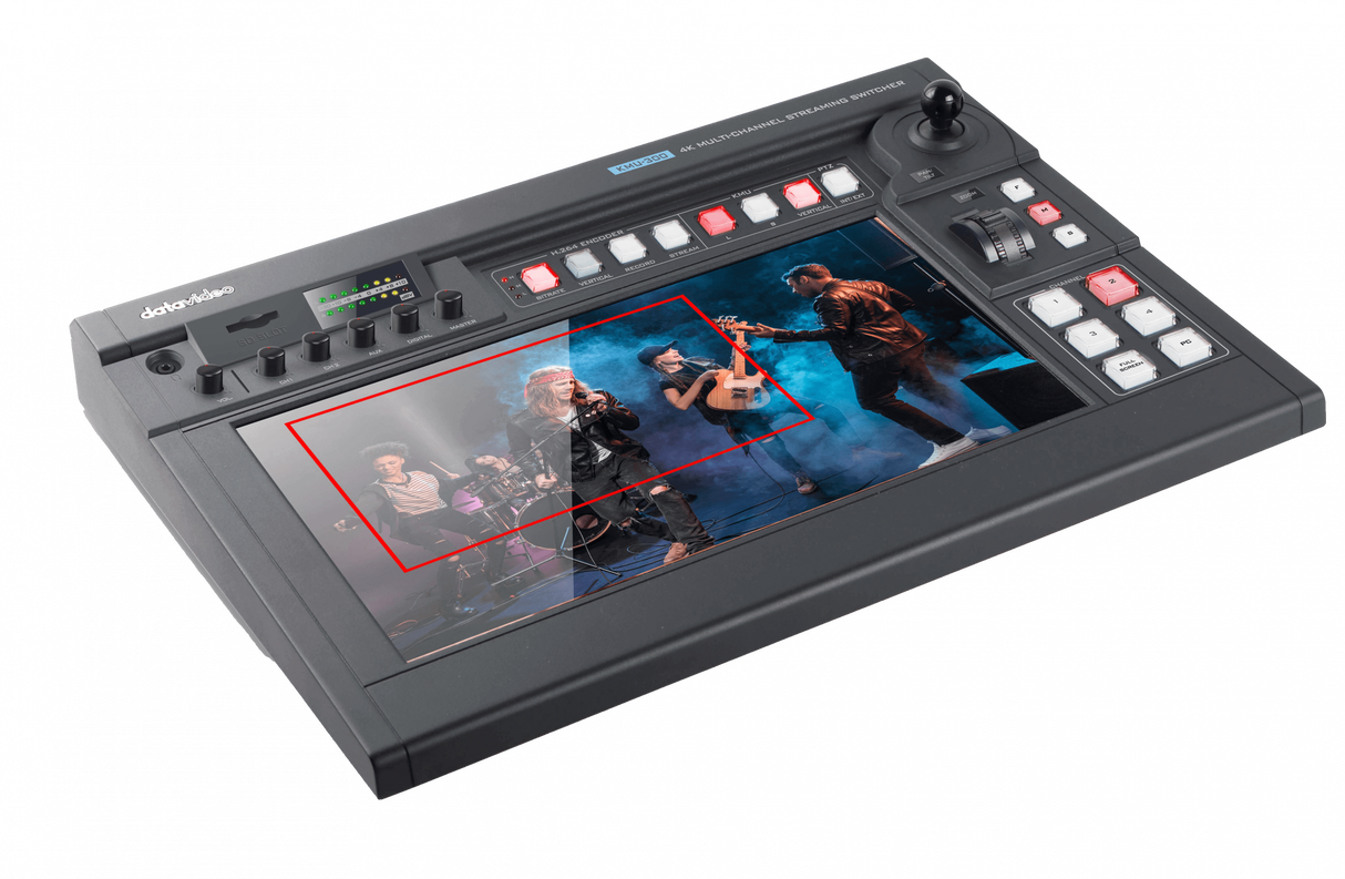Datavideo KMU-300