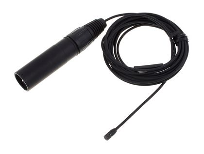 SENNHEISER - MKE 2 (BLACK XLR)