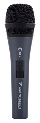 SENNHEISER - E 835-S
