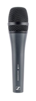 SENNHEISER - E 845