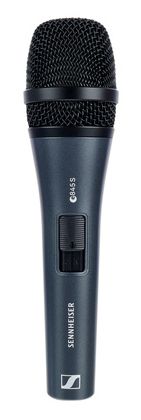 SENNHEISER - E 845-S