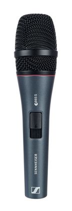 SENNHEISER - E 865-S