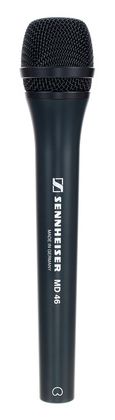 SENNHEISER - MD 46
