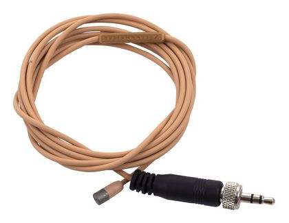 SENNHEISER - MKE 2 (BEIGE EW)