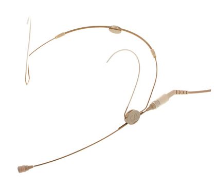 SENNHEISER - HSP 2 (BEIGE EW)