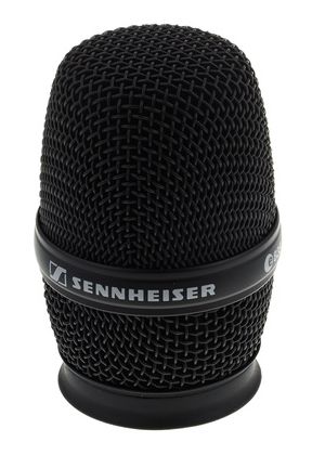 SENNHEISER - MMD 835-1 BK