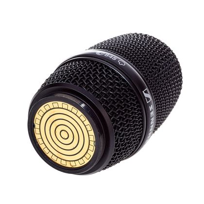 SENNHEISER - MMD 845-1 BK