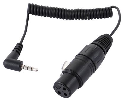 SENNHEISER - KA 600 I