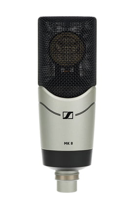 SENNHEISER - MK 8