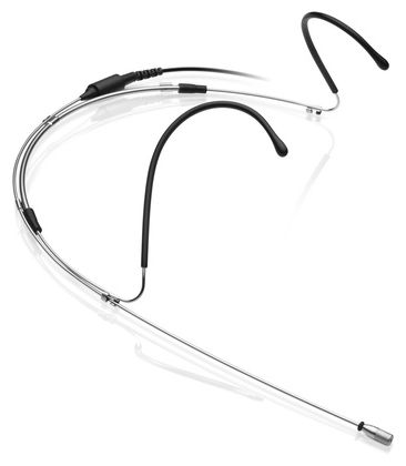 SENNHEISER - HEADMIC 1 (SILVER EW)