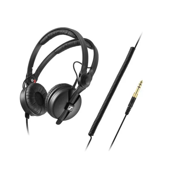 SENNHEISER - HD 25 PLUS