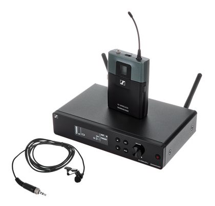 SENNHEISER - XSW 2-ME2-A