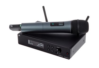 SENNHEISER - XSW 2-835-B