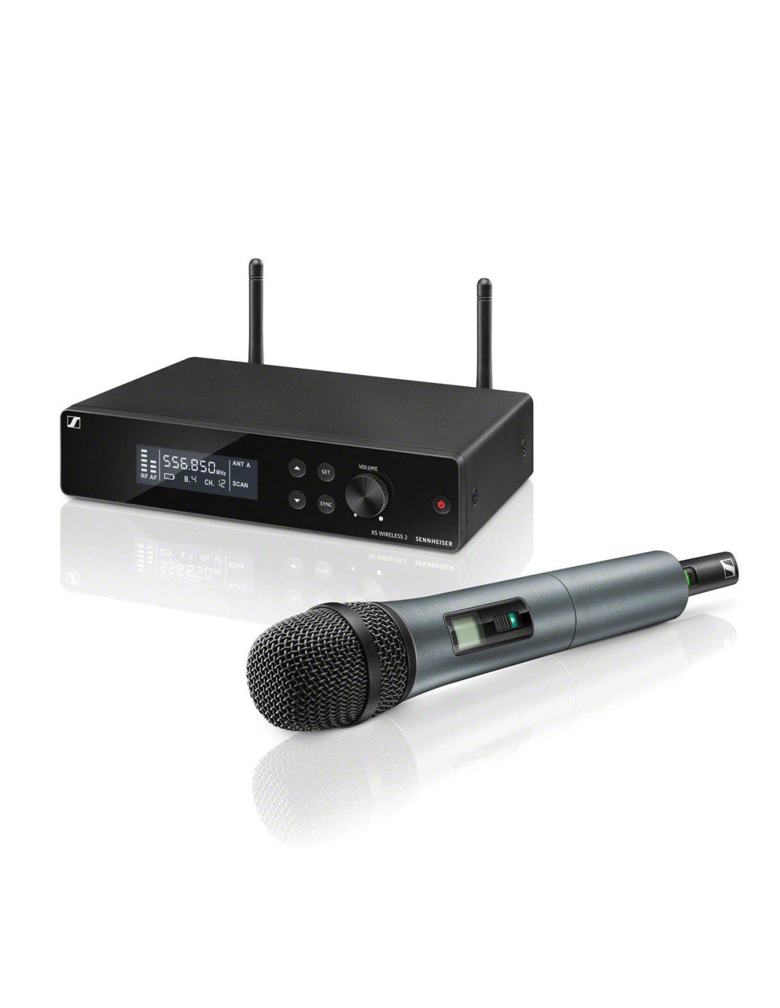 SENNHEISER - XSW 2-865-A