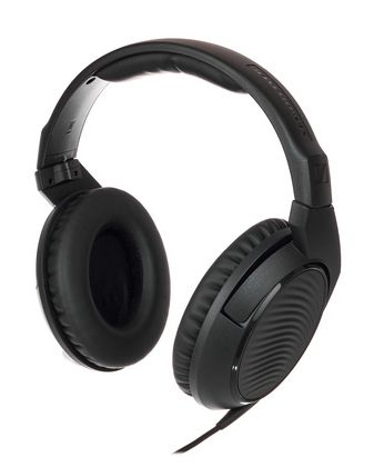 SENNHEISER - HD 200 PRO