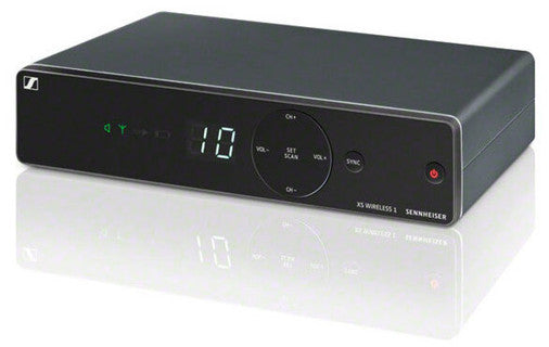 SENNHEISER - EM-XSW 1-B