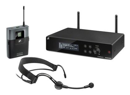 SENNHEISER - XSW 2-ME3-BC