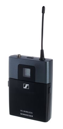 SENNHEISER - SK-XSW-BC
