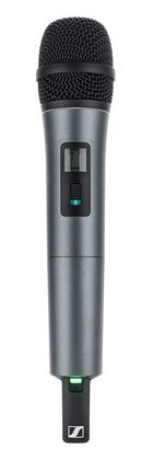 SENNHEISER - SKM 825-XSW-BC