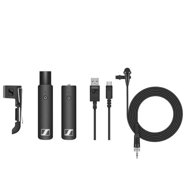 SENNHEISER - XSW-D LAVALIER SET