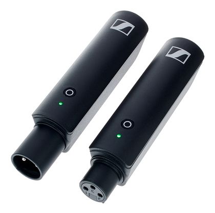 SENNHEISER - XSW-D XLR BASE SET