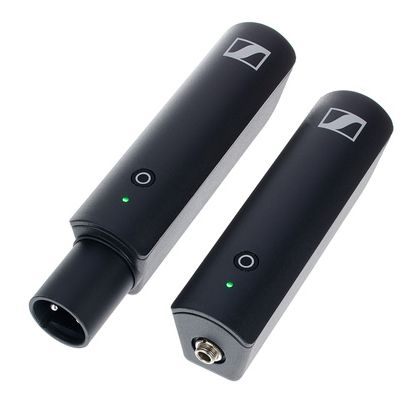 SENNHEISER - XSW-D PRESENTATION BASE SET