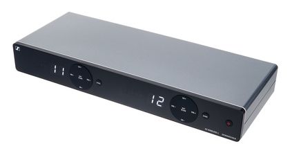 SENNHEISER - EM-XSW 1 DUAL-BC