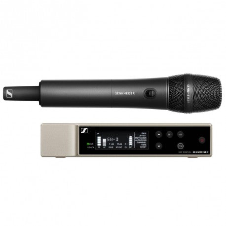 SENNHEISER - EW-D 835-S SET (R1-6)