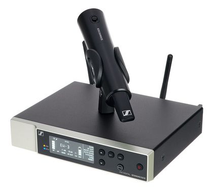 SENNHEISER - EW-D SKM-S BASE SET (Q1-6)