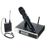 SENNHEISER - EW-D ME2/835-S SET (R1-6)